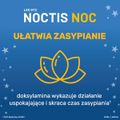 Noctis Noc 12,5 mg, 7 tabletek powlekanych - 5909991463922