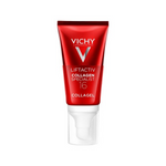 Vichy Liftactiv Collagen Specialist, krem-żel, podkręcający glow, 50 ml