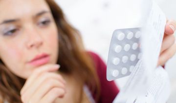 Tabletki antykoncepcyjne – jakie powodują skutki uboczne?