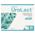 UroLact, doustny probiotyk urologiczny, 2 g x 10 saszetek - zdjęcie produktu