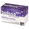 Belissa Intense 40+, 50 tabletek - SUPLEMENT DIETY