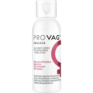 ProVag, emulsja do higieny intymnej dla kobiet i dzieci powyżej 1. roku życia, 150 ml