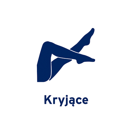 Podkolanówki uciskowe JOBST Opaque CCL1, naturalny, r. 6 - Dorosły, Senior