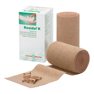 Rosidal, opaska elastyczna 12 cm, 5 m
