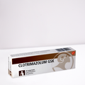 Clotrimazolum GSK 10 mg/g, krem, 20 g - PRODUKT LECZNICZY NIEREFUNDOWANY OTC