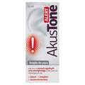 AkusTone Alert, krople do uszu, 15 ml - zdjęcie produktu