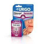 Urgo opryszczka, 3ml + 24 aplikatorów