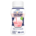 Resource Ultra +, truskawka, 4 x 125 ml - 8445292367066