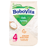 BoboVita Kleik ryżowy po 4 miesiącu, 160 g