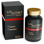 LivAntro, 60 kapsułek