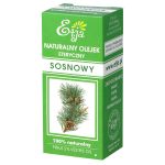 Naturalny olejek eteryczny sosnowy Etja, 10 ml