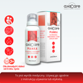 Axocare, pianka na oparzenia, 85 ml - PIANKA