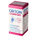 Orton Comfort, 30 tabletek do ssania - SUPLEMENT DIETY