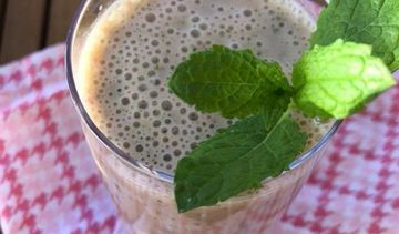 Przepis na koktajl energetyczny – prościej się nie da!