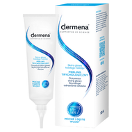 Dermena peeling trychologiczny, 125 ml