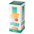 Lactulosum Polfarmex 7,5 g/15 ml, syrop, 150 ml - PRODUKT LECZNICZY NIEREFUNDOWANY OTC