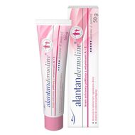 Alantandermoline, krem ochronny półtłusty z witaminami A + E, 50 g