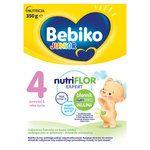 Mleko Bebiko Junior 4, 350 g