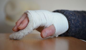 Ryzyko złamania kości u diabetyka jest znacznie większe