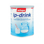 Milupa Lp Drink,  proszek, 400 g
