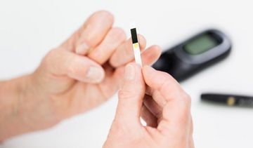 Cukrzyca: testy diagnostyczne ważne dla diabetyka