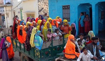 Znaczny wzrost śmiertelności spowodowanej przez cukrzycę w Indiach