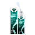 Vicks, Nasivin Aqua Soft, spray, 120 ml - zdjęcie produktu