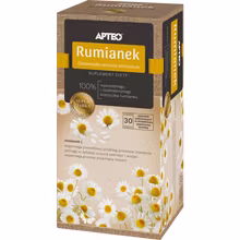Rumianek APTEO, 30 saszetek