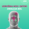 Metafen Zatoki, 20 tabletek powlekanych - 5909991100537