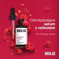 Bioliq Pro, odmładzające serum z retinolem, 20 ml - 5902802707420