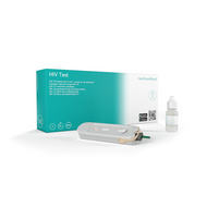 HIV Test Domowy 3w1, 1 sztuka