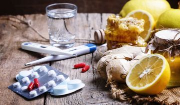 Co na ból gardła? Domowe sposoby i leki na silny ból gardła