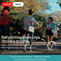 Compeed, plastry na pęcherze, wąskie, 6 sztuk - WYRÓB MEDYCZNY