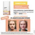 Yun Ato Repair Cream, krem probiotyczny, 50 ml  - KREM