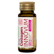 Olimp Collagen Innovum Beauty, smak pomarańczowy, 25 ml
