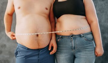 Mysimba − nowy lek w leczeniu otyłości