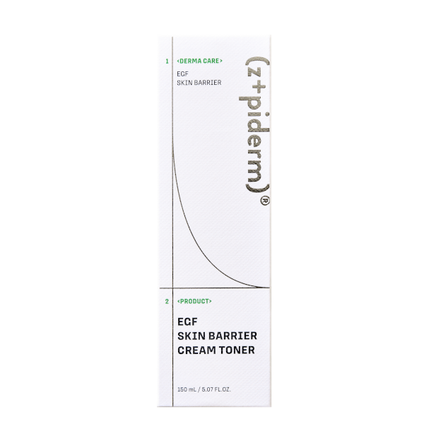CELLTRION Z+piderm, toner do twarzy, 150 ml — Inhaltsstoffe i ocena