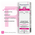 Pharmaceris R Rosalgin Active+, ultra aktywny żel na rumień, 30 ml - 5900717144910