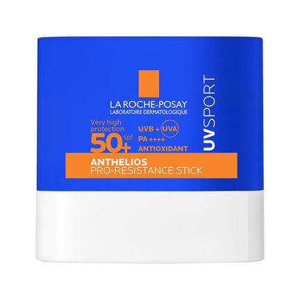 La Roche-Posay Anthelios UVsport, sztyft ochronny, SPF 50+, 10 ml - zdjęcie produktu
