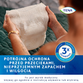 TENA Lady Pants Creme wysokim stanem, rozmiar L, 8 sztuk - MAJTKI CHŁONNE