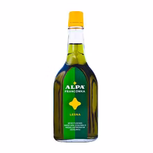Alpa Francówka Leśna, płyn, 160 ml