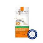 La Roche-Posay Anthelios UVMUNE 400 Oil-Control, fluid SPF50+, 50 ml