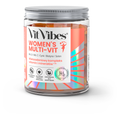 Vit Vibes Women's Multi-Vit, 60 żelek - zdjęcie produktu