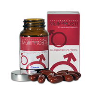 MultiProsti, 30 kapsułek