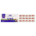 Vital Senior Sen, 30 tabletek - zdjęcie produktu
