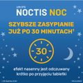 Noctis Noc 12,5 mg, 20 tabletek powlekanych - TABLETKI POWLEKANE