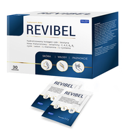 Revibel, 30 saszetek