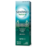 SENTINO Natura, spray, 25 ml