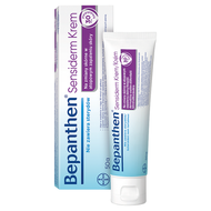 Bepanthen Sensiderm, krem, 50 g