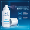 Medispirant bloker w sprayu, 75 ml - PŁYN